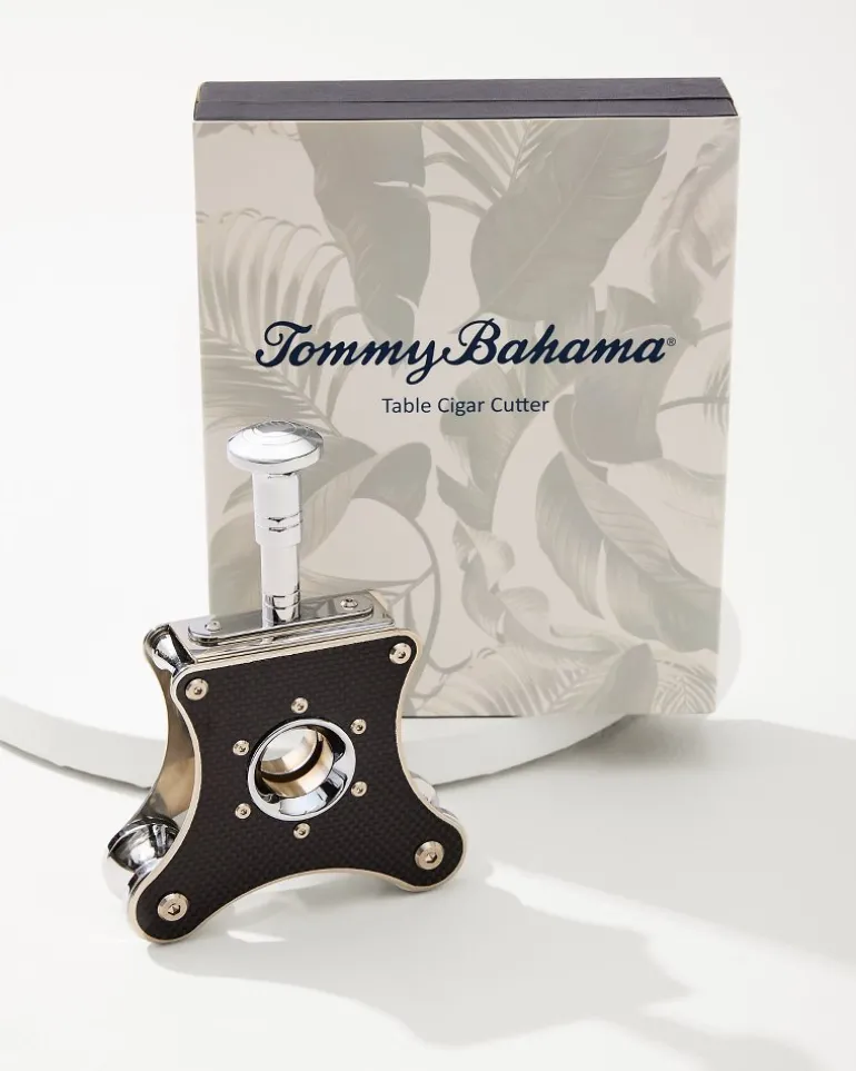 Table Cigar Cutter