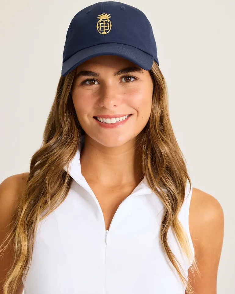 The Bimini Cap