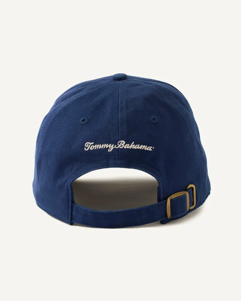 The Naples Packable Cap