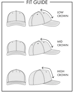 The Relax Packable Cap