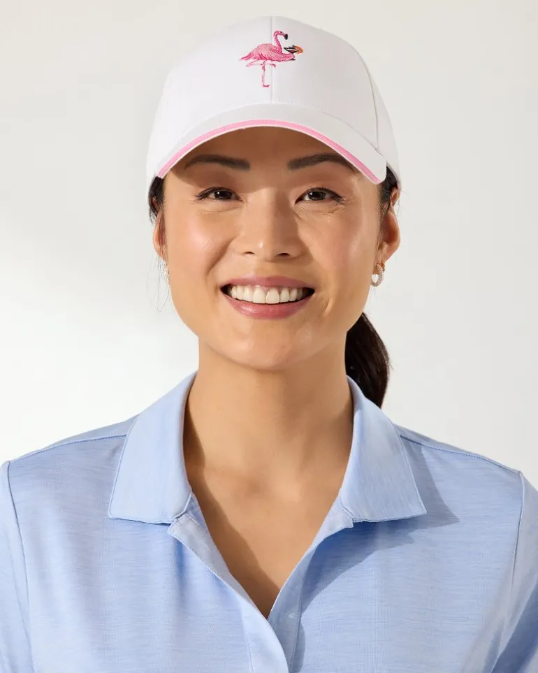 The Sandy Cap