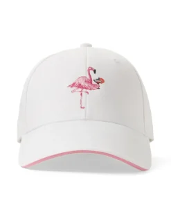 The Sandy Cap