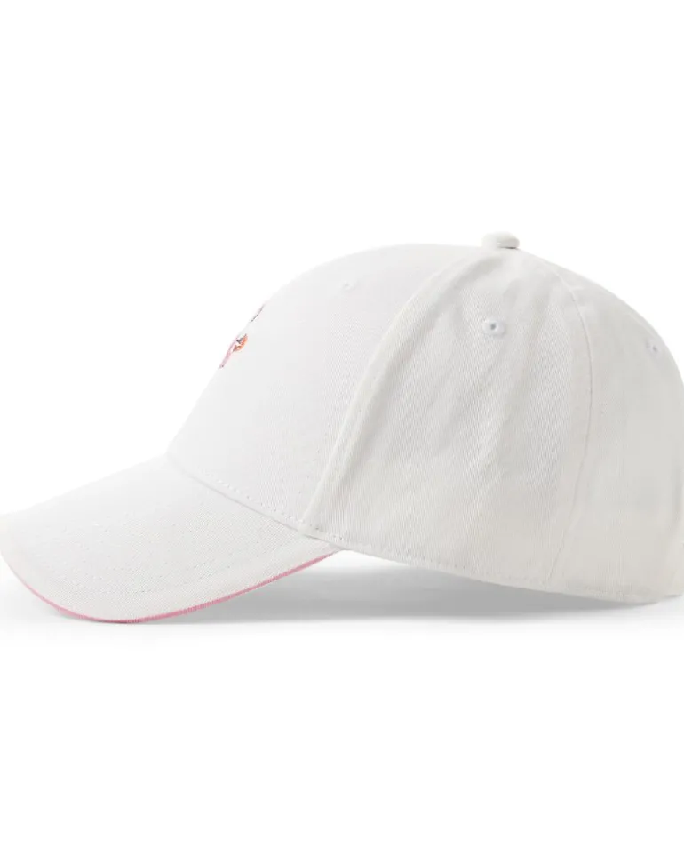 The Sandy Cap