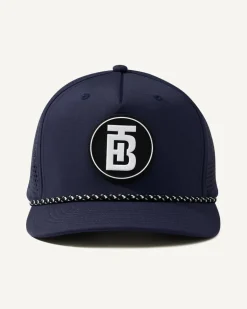 Til Sunset Packable Cap