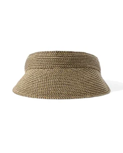 Ultra-Braid Packable Visor
