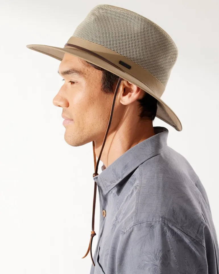 Wanderer Drover Hat