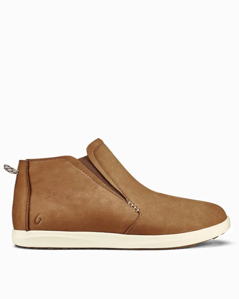 Women's OluKai® Hawai'iloa Manu Hope Boots