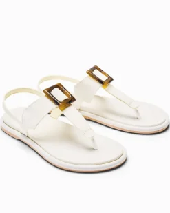 Women's Olukai® La'I T-Bar Sandals